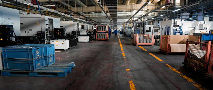 Experienced Plant Manager Hiring Solutions in Chennai, India - Career Choice Solution