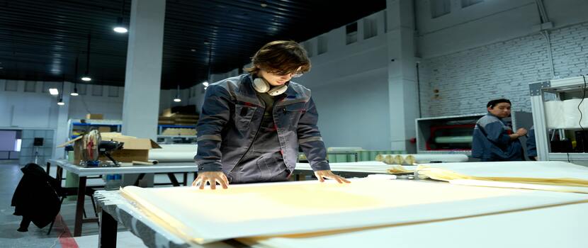 Top Plant Manager Hiring Consultants in Pune for Manufacturing Units - Career Choice Solution
