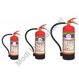 Fire Extinguisher Manufacturer for Premium Fire Protection Systems Supply