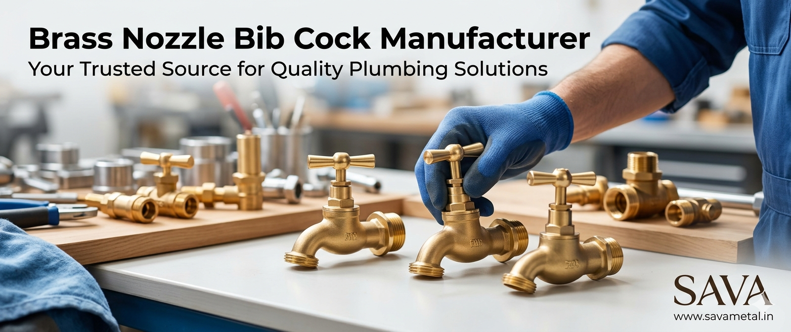 Brass Nozzle Bib Cock Manufacturer: Your Trusted Source for Quality Plumbing Solutions