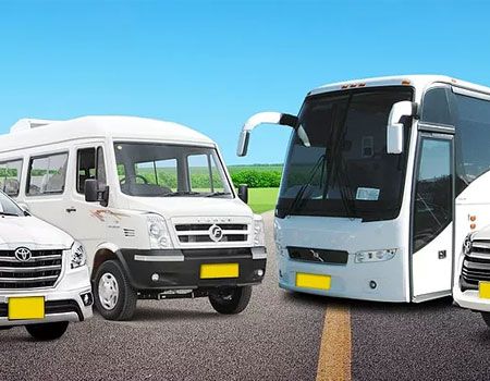 Car & Coach Rental Services in Mumbai for Events, Tours, and Group Travel