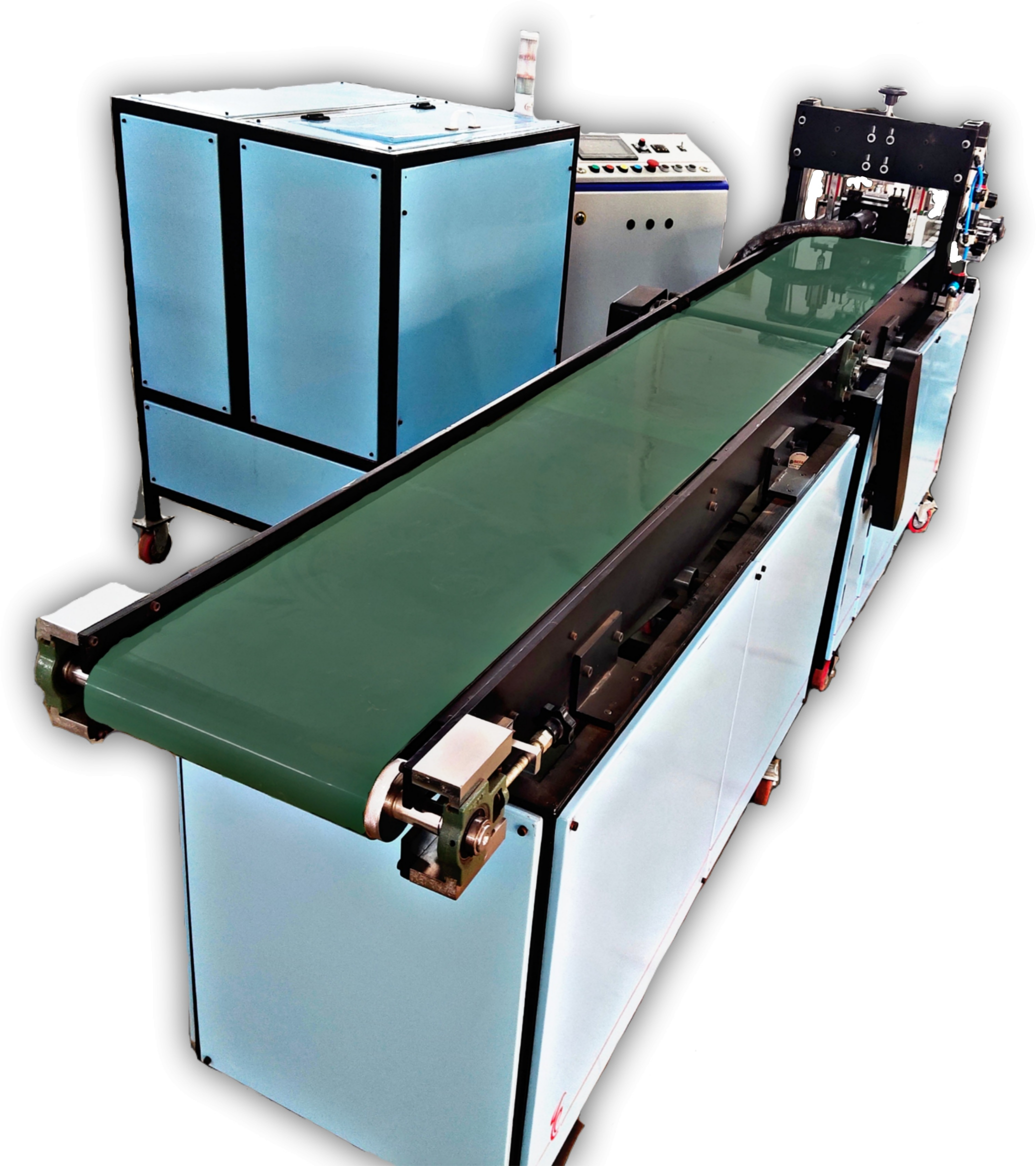 Machine for Rat sticky Pads