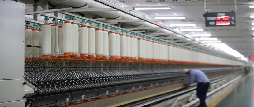 Best Manufacturing Plant Hiring Services in Ahmedabad - Career Choice Solution