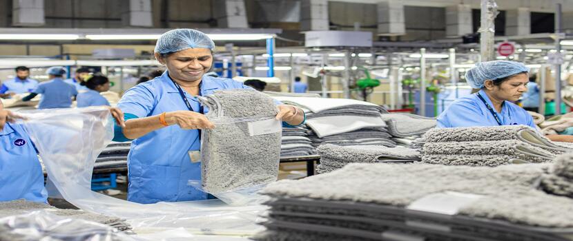 Best Assembly Operator Hiring Services in Noida - Career Choice Solution