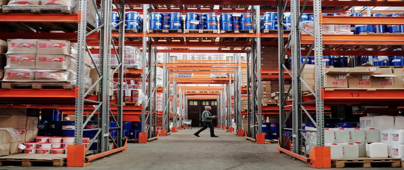 Top Warehouse Manpower Solutions in Pune – Career Choice Solution