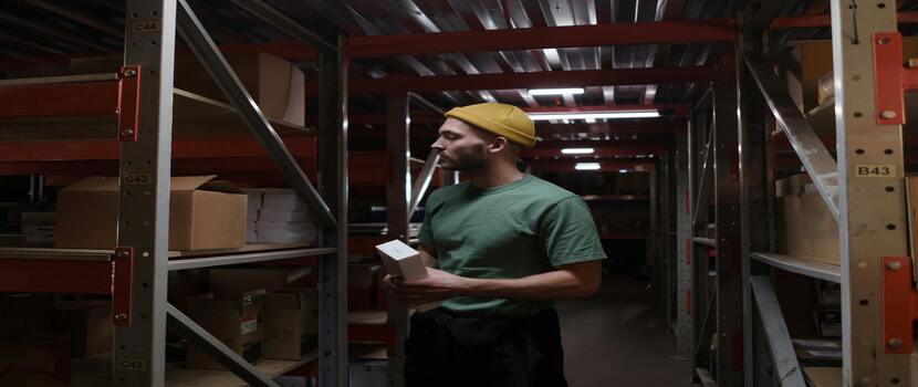 Best Logistics Coordinator Manpower Solutions in Mumbai - Career Choice Solution