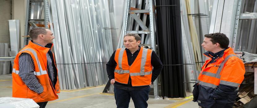 Best Logistics Coordinator Manpower Solutions in Delhi NCR - Career Choice Solution