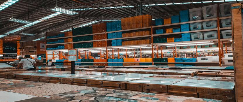 Best Warehouse Expansion Manpower Solutions in Mumbai - Career Choice Solution
