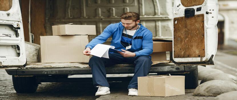 Best Last Mile Delivery Manpower Solutions in Mumbai - Career Choice Solution