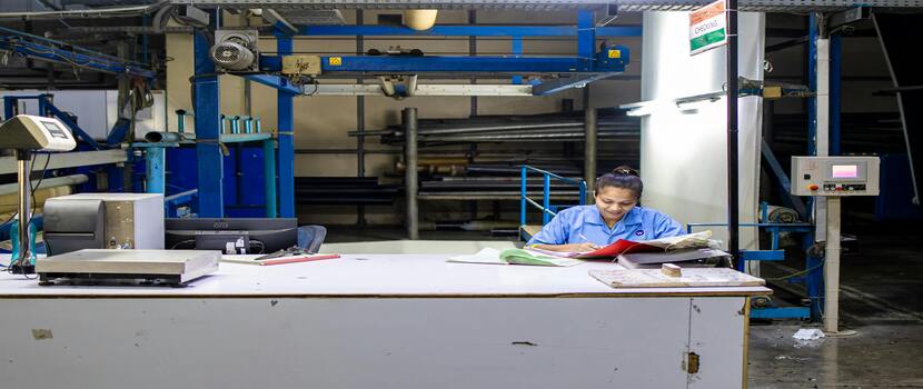 Top Export Import Manpower Consultancy in Hyderabad, India - Career Choice Solution