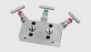 Choosing the Right Manifold Valve Manufacturer for Your Industrial Needs