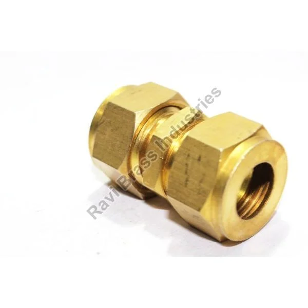 Brass Air Brake Nta Union: Ensuring Reliable Industrial Connections