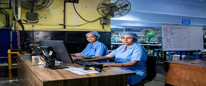 Lucknow Placement Agency in Lucknow - Career Choice Solution