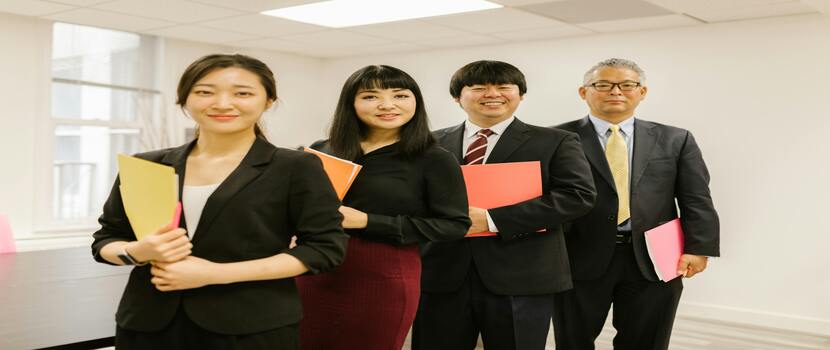 Recruiters in Patna, India For Placement Services—Career Choice Solution