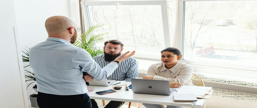 Top Manpower Services In Rajasthan, India - Career Choice Solution