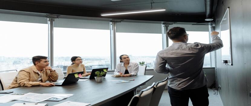Staffing Agency Checklist: Questions to Ask Before You Sign - Career Choice Solution