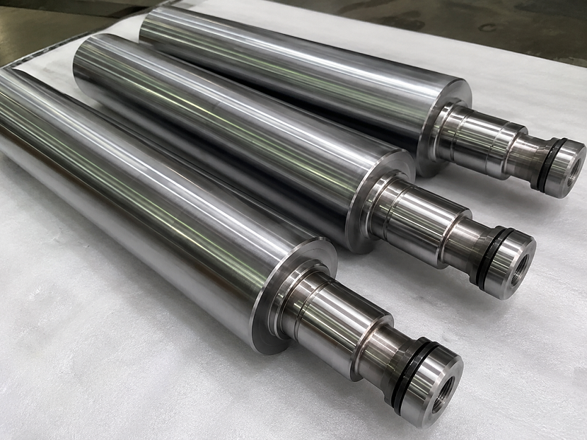 Premium Automotive Roller Shaft Suppliers for Industrial and Auto Applications