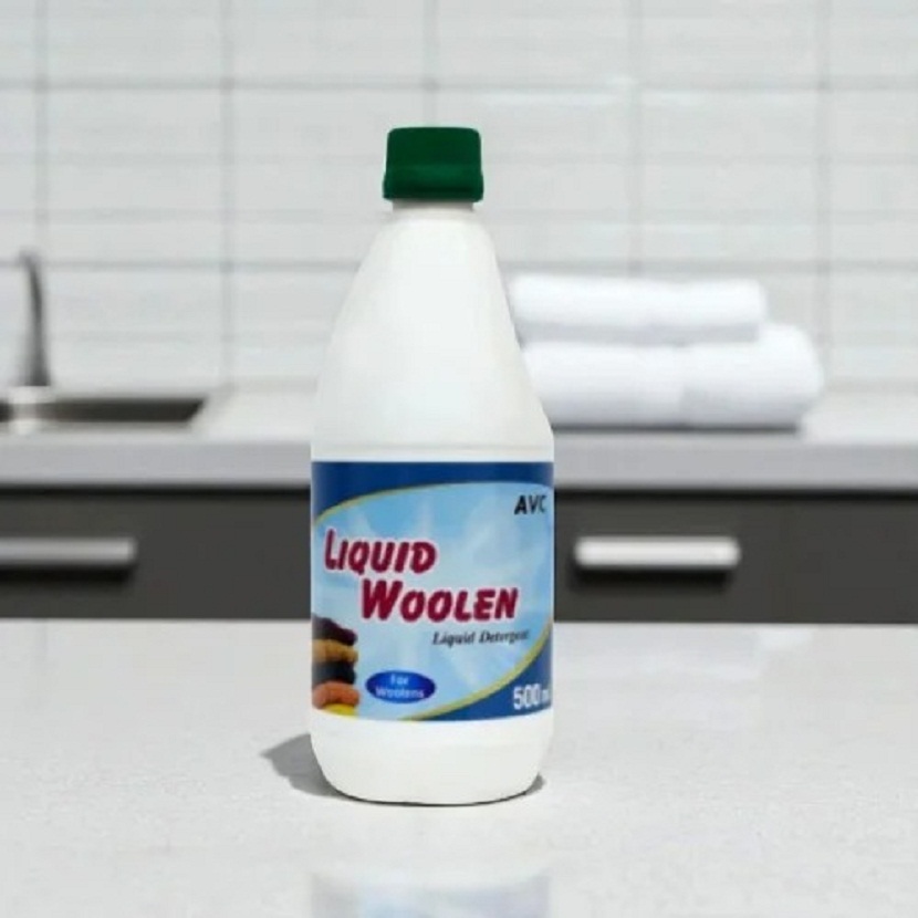 Easy Guide to Using AVC Liquid Woolen Detergent for Woolens