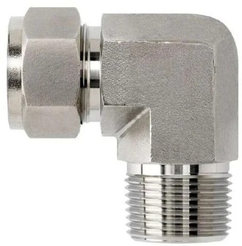 Why Choose a Double Ferrule Tube Elbow Supplier for Industrial Systems
