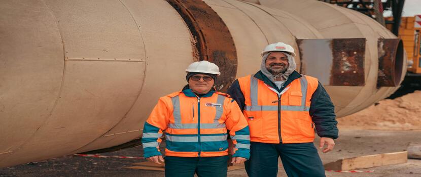 Ready Mix Concrete Staffing Chennai, India - Career Choice Solution