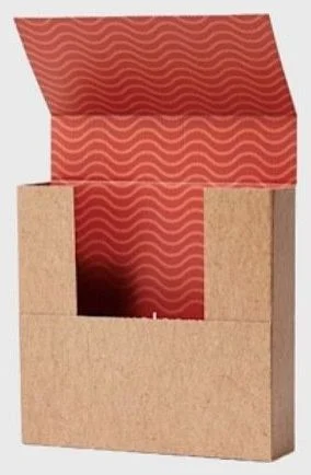Choose One Piece Folder Box Manufacturer for Fast Packing and Strong Box Design