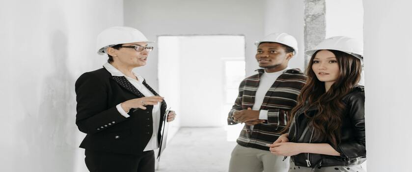Construction Sales Hiring Agency in India - Career Choice  Solution