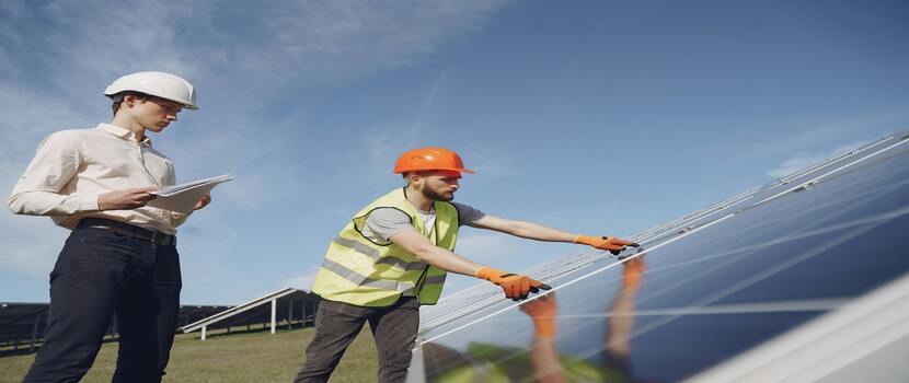 EPC Staffing Agency in Pune, India - Career Choice Solution