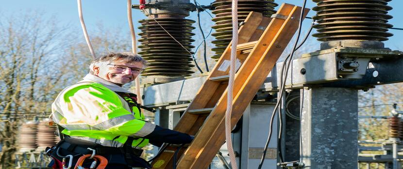 Electrical Engineer Hiring Pune, India - Career Choice Solution
