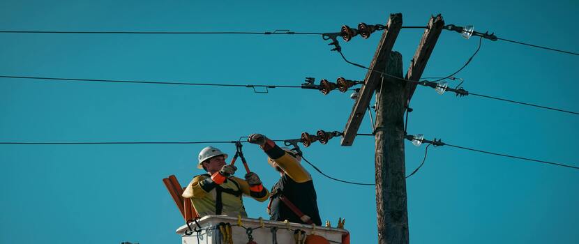 Transmission and Distribution Hiring in India – Career Choice Solution