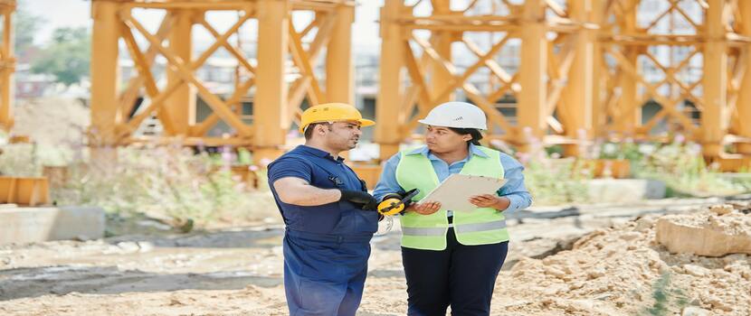 EPC Contractor Manpower Gujarat, India - Career Choice Solution