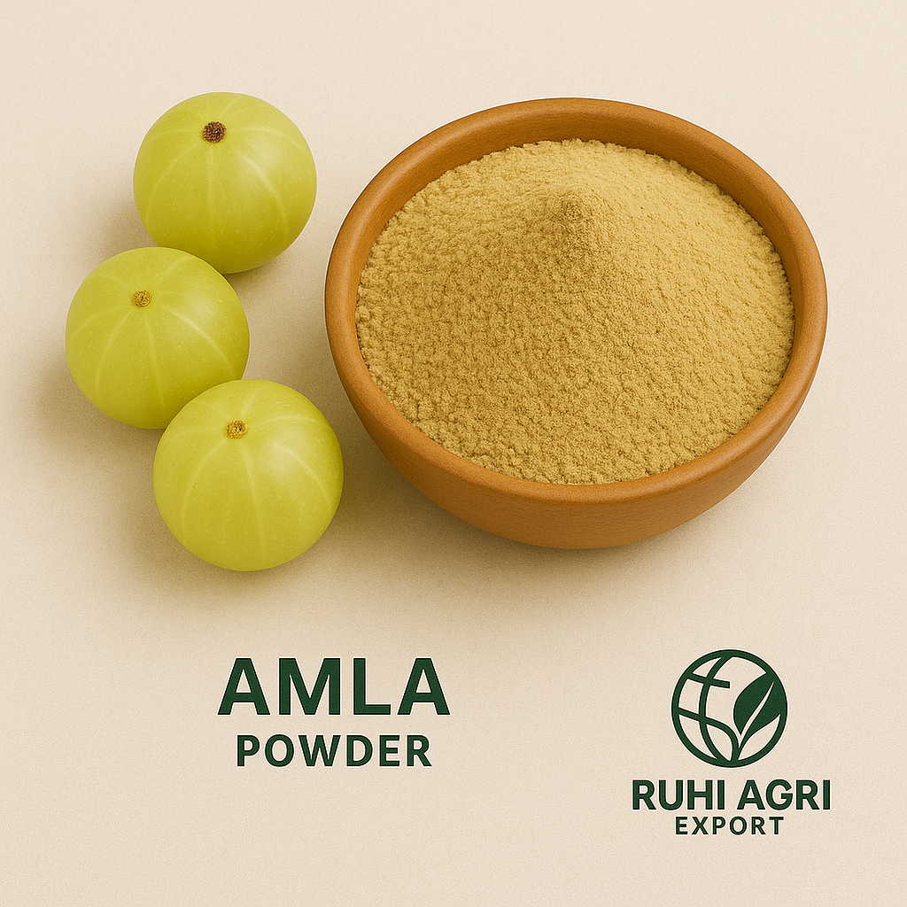 Amla Powder
