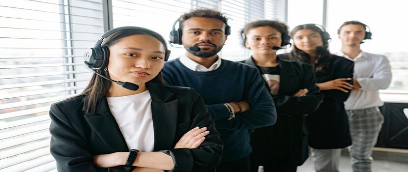 Technical Staffing Agency in India - Career Choice Solution