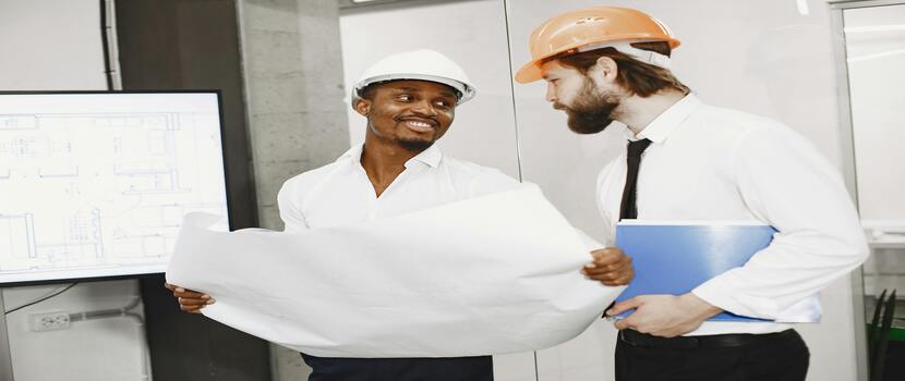 Contract Staffing for Construction Projects in India: Career Choice Solution