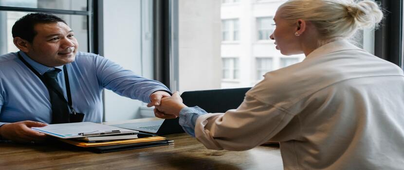Project-Based Hiring Consultant in India - Career Choice Solution