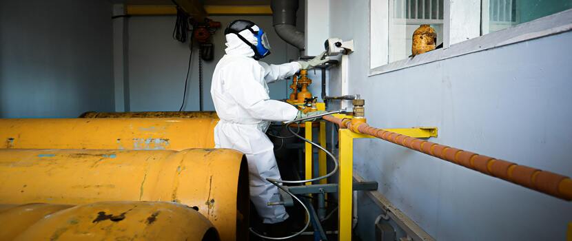 Oil and Gas Engineering Staffing Company, India - Career Choice Solution