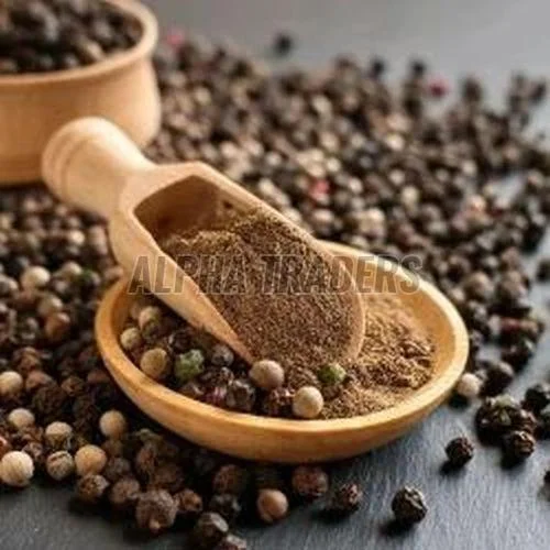 Black Pepper Powder Supplier in Maharashtra: Premium Quality Spices for Every Need
