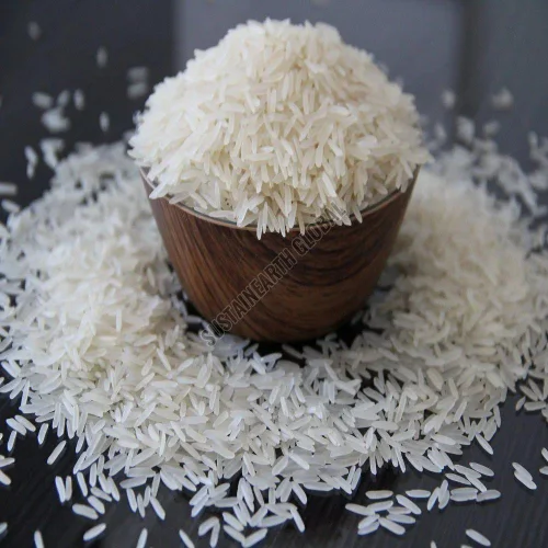 Creamy White 1509 Basmati Rice Supplier: Premium Quality Rice for Every Kitchen
