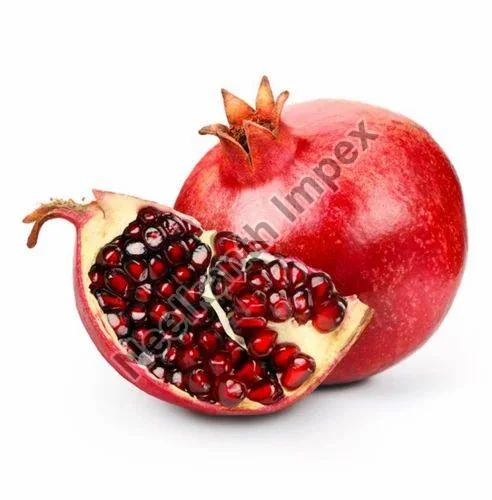 Fresh Pomegranate Suppliers in India: Quality and Reliability for Global Buyers