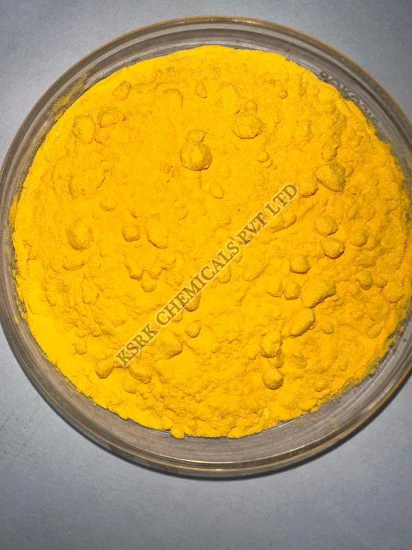 Azodicarbonamide Chemical Powder: Uses, Benefits, and Suppliers