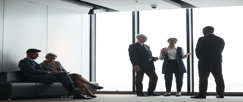 VP Level Hiring Consultants, Mumbai, India – Career Choice Solution