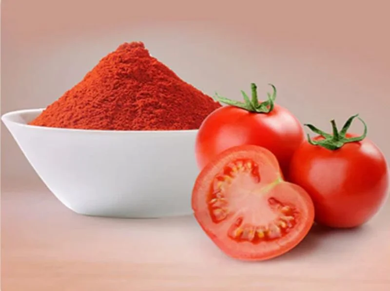 Find the Best Organic Dried Tomato Powder Supplier for Your Business