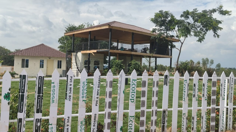 Discover Well-Located Farm Plots in Krishnagiri