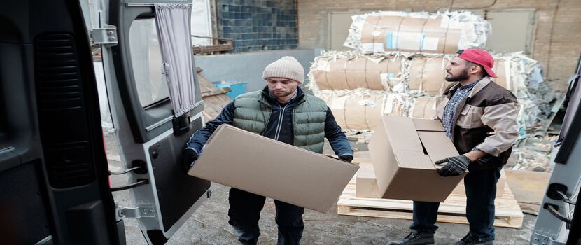 Bulk Hiring Company Mumbai - Career Choice Solution