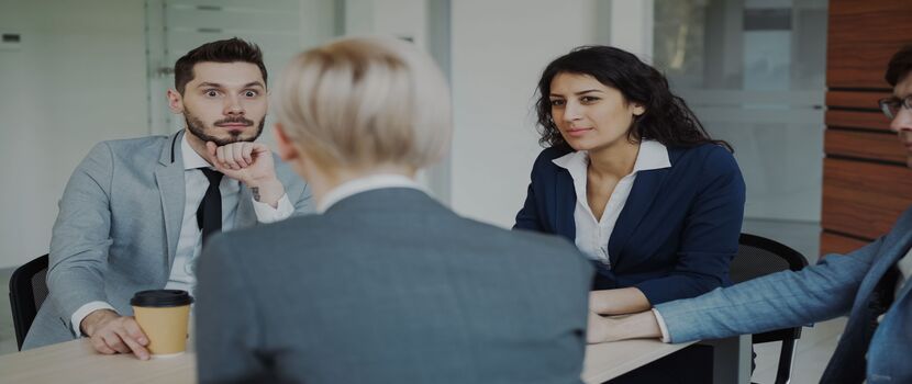GCC Hiring Delhi NCR - Career Choice Solution