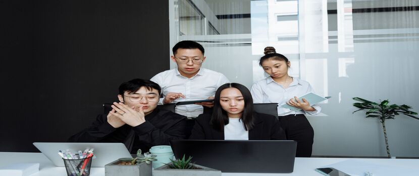 Staffing Solutions Gurugram—Career Choice Solution
