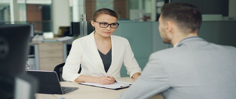 Temp Staffing Noida - Career Choice Solution
