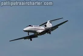 Air Ambulance Services In Ahmedabad: Swift Medical Transport When Every Second Counts