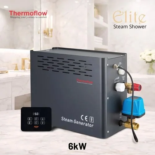 Steam Bath Generator