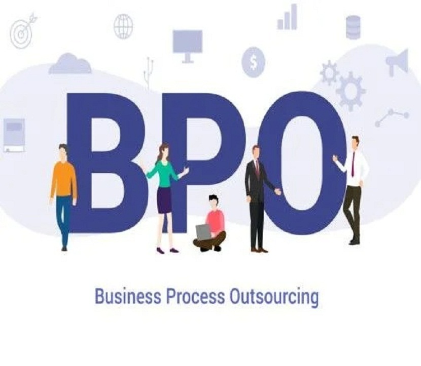 What Are the Benefits of Business Process Outsourcing Services Delhi