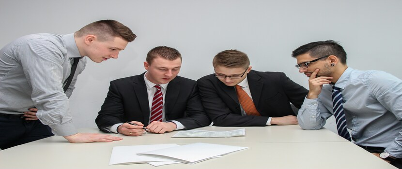 Permanent Staffing vs. Contract Staffing: Which is Right for Your Business - Career Choice Solution